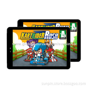 Mini 7.85-inch HD screen Dual Core Tablet PC, Android 4.2, 1GB DDR3,8GB ROM,Bluetooth, Camera 2.0MP